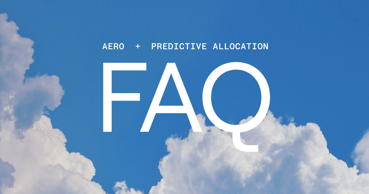 Aerodrome upgrades liquidity model to real-time prediction market